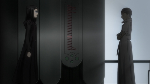 Цаг хугацаа төгсдөг газар